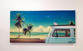 Sea, Sand & Sun Beach Flat
